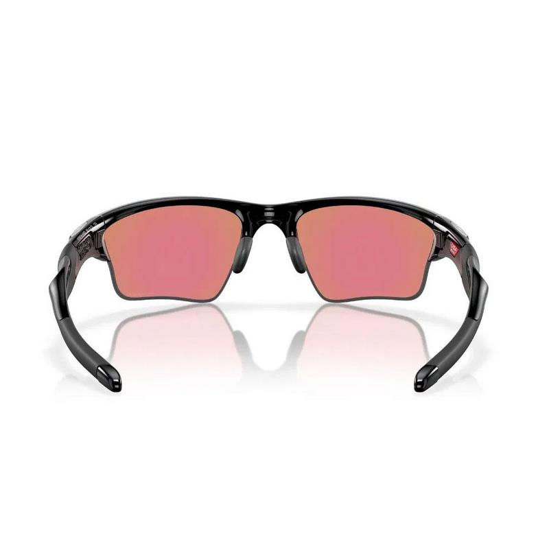 Oakley Half Jacket 2.0 XL Sunglasses - Polished Black w/Prizm Dark Golf Lens - main image