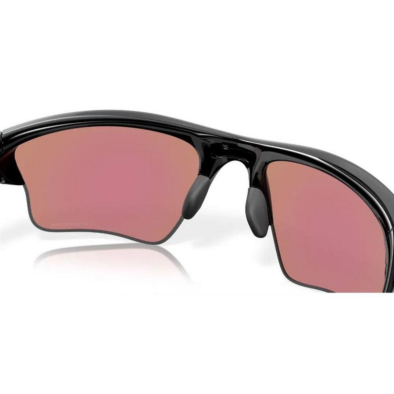 Oakley Half Jacket 2.0 XL Sunglasses - Polished Black w/Prizm Dark Golf Lens - main image