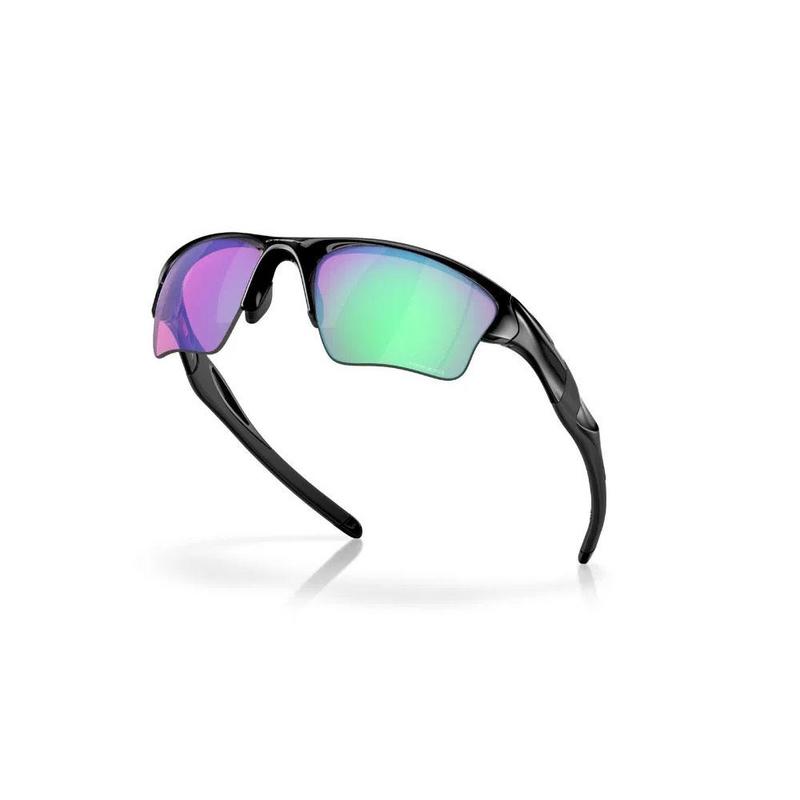 Oakley Half Jacket 2.0 XL Sunglasses - Polished Black w/Prizm Dark Golf Lens - main image