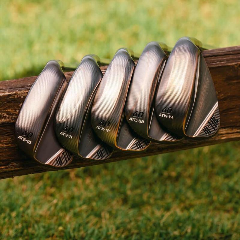 Taylormade hi toe atv hotsell