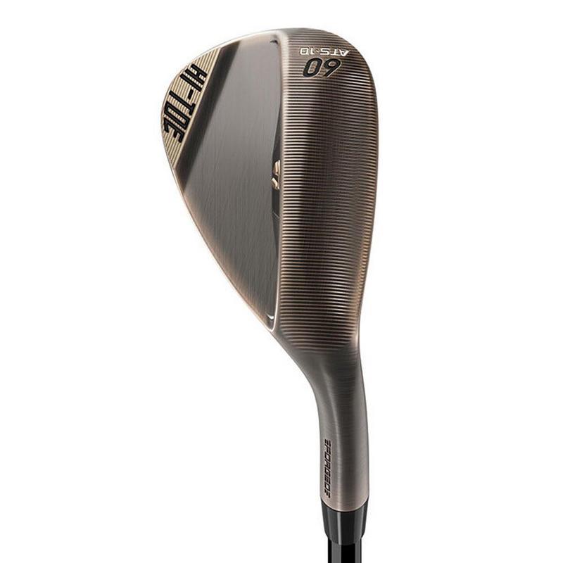 TaylorMade Hi-Toe 5 Wedge Bundle Set -  Copper - main image