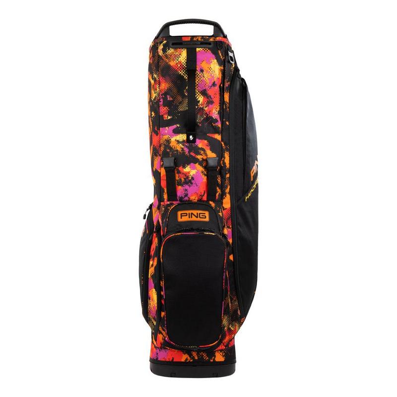 Ping Hooferlite 231 Golf Stand Bag - Valley Graffiti - main image