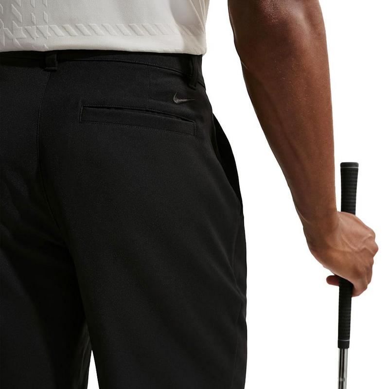Nike Dri-Fit Velocity Golf Shorts - Black - main image