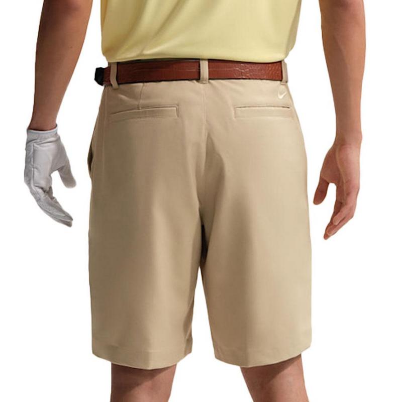 Nike Dri-Fit Velocity Golf Shorts - Limestone - main image