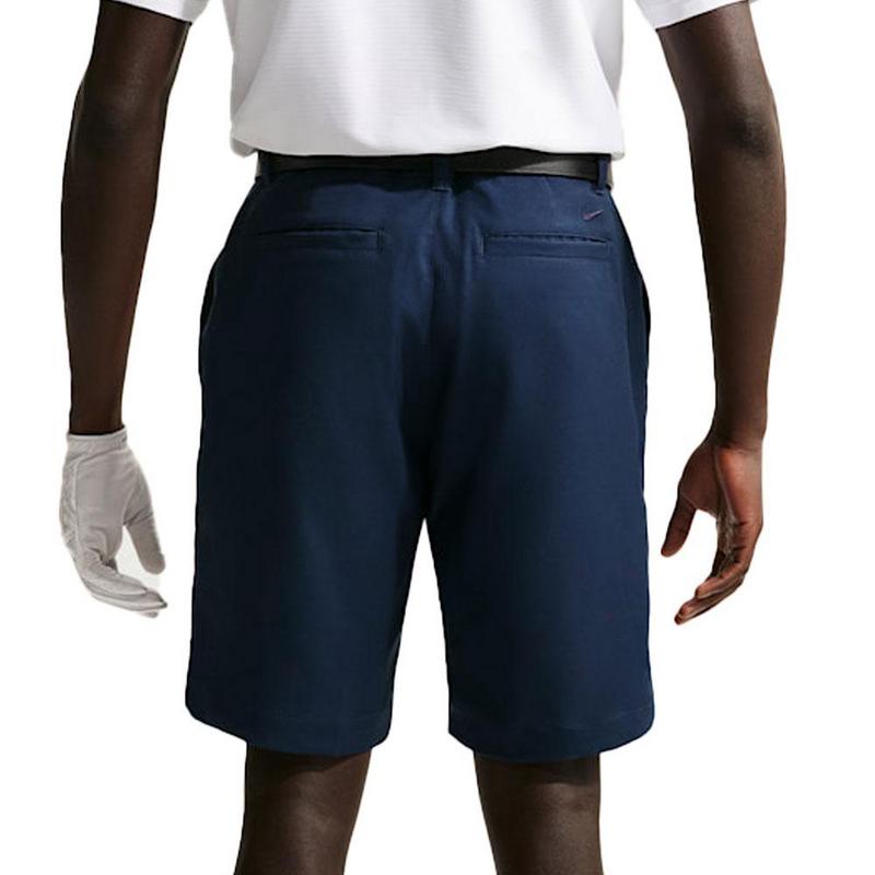 Nike Dri-Fit Velocity Golf Shorts - College Navy - main image
