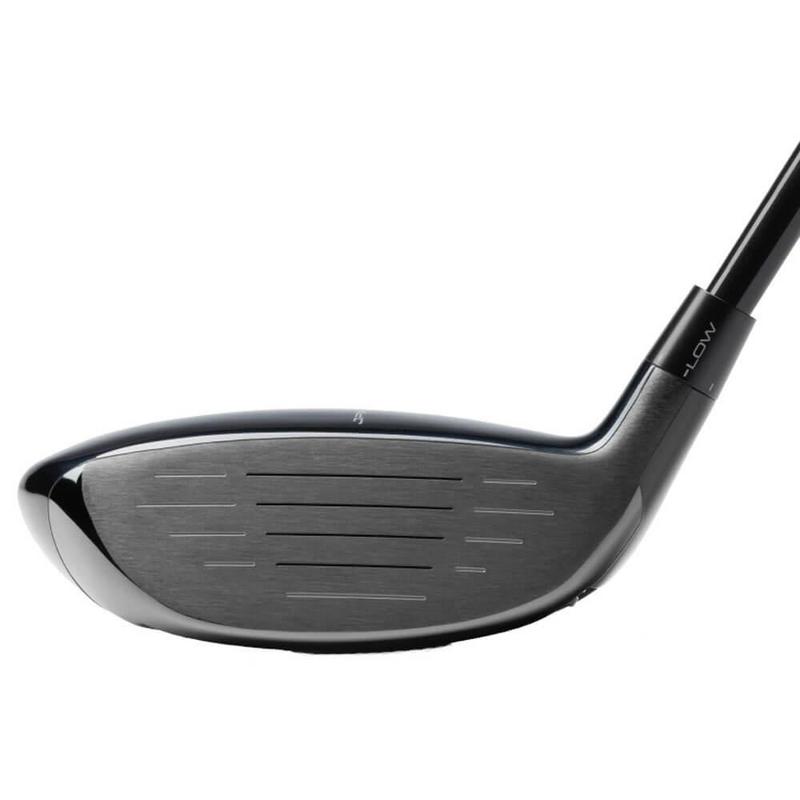 Mizuno JPX ONE Golf Fairway Wood - main image