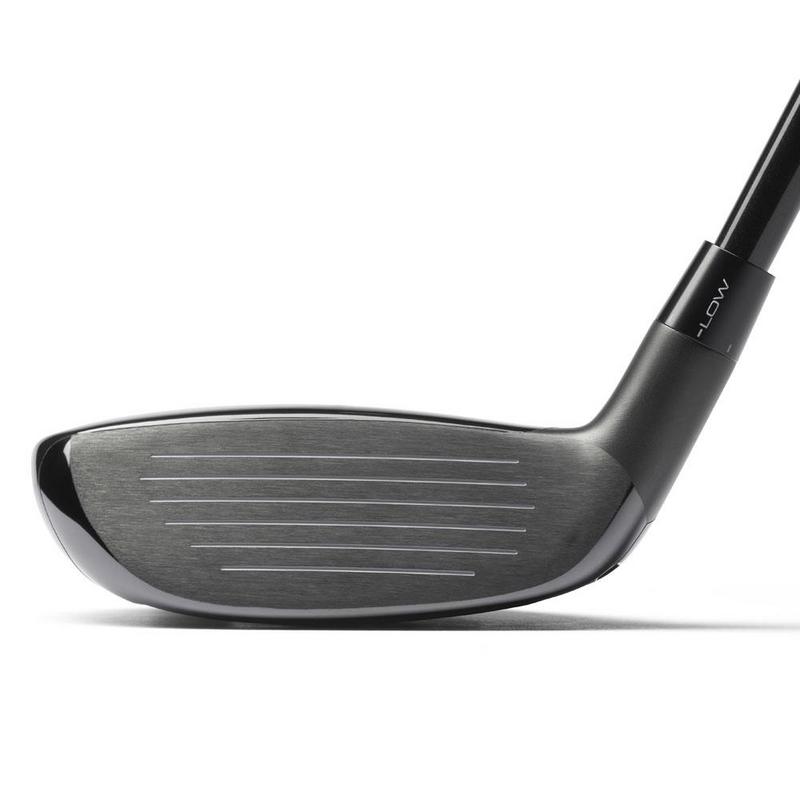 Mizuno JPX ONE Golf Hybrid - main image