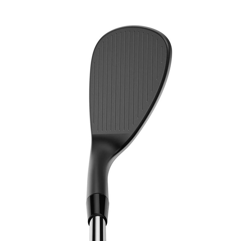 Cobra King Snakebite Black Golf Wedge 2023 - main image