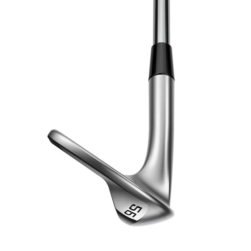 Cobra King Snakebite Golf Wedges- Satin Chrome - main image