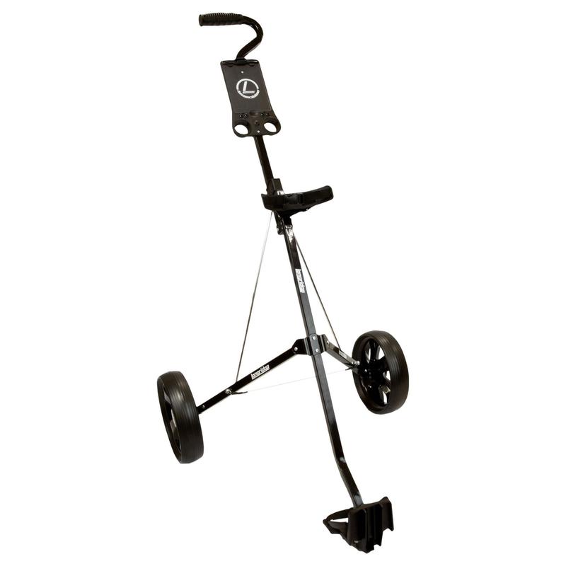 Longridge Tour Pro Lite Trolley - main image