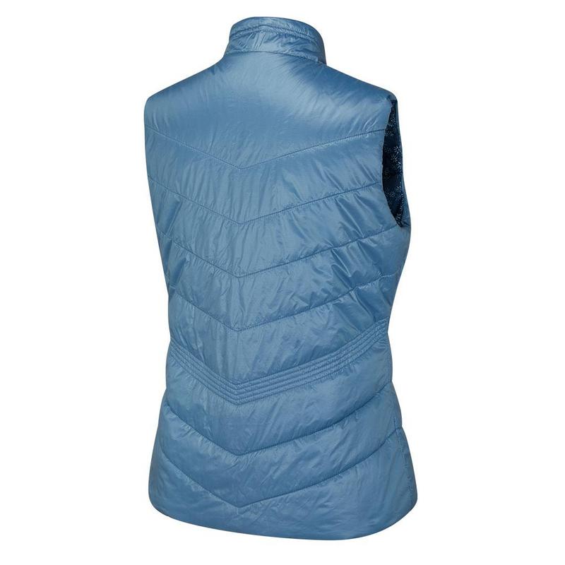 Insulated golf deals vest