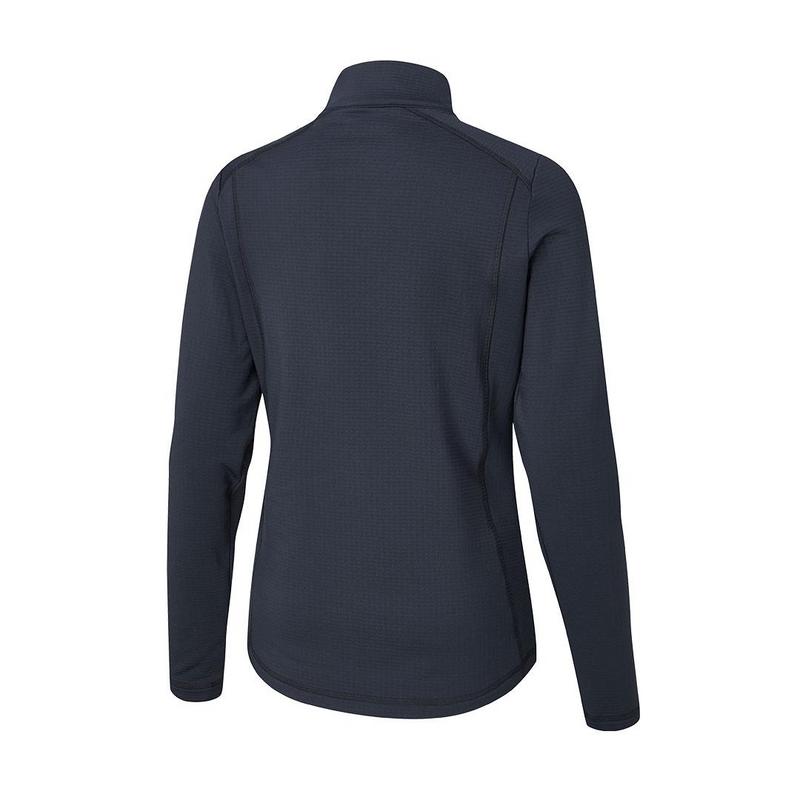 Ping Ladies Sonya Half Zip Mid-Layer Golf Top - Navy - main image