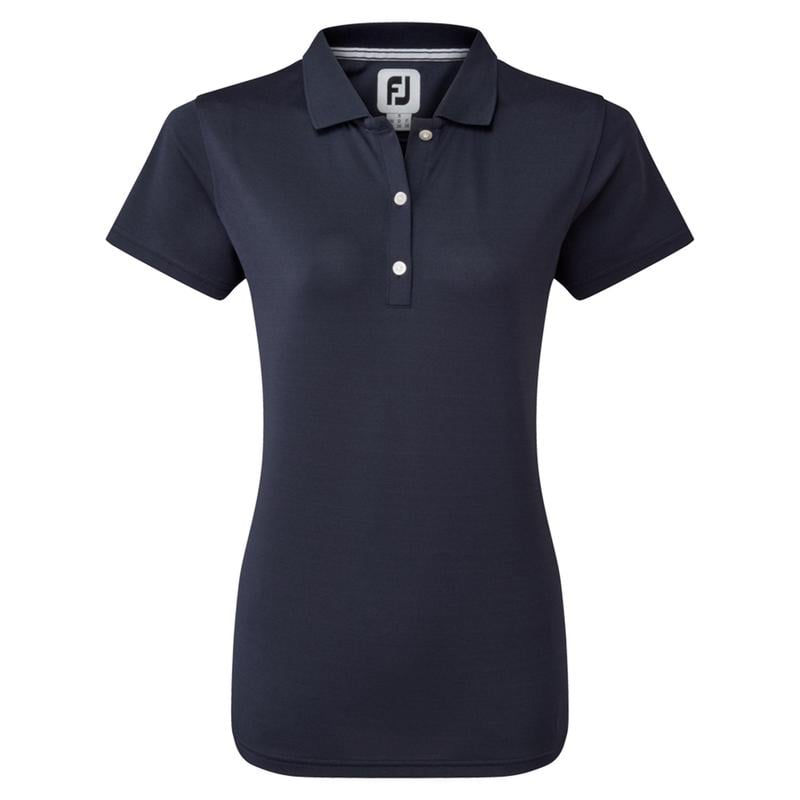Footjoy ladies deals golf tops