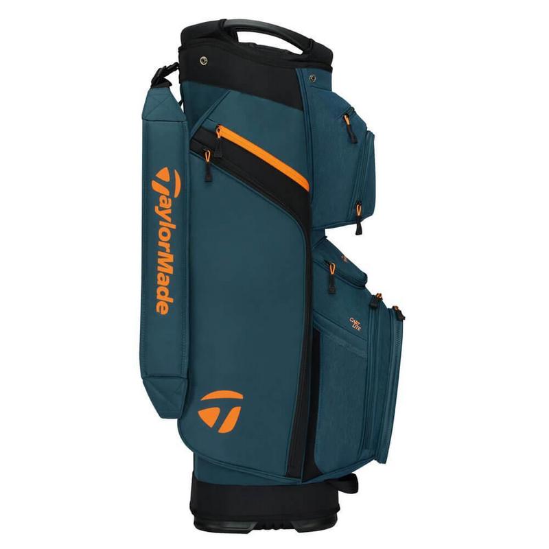 TaylorMade TM Cart Lite Golf Bag - Qi4D - main image