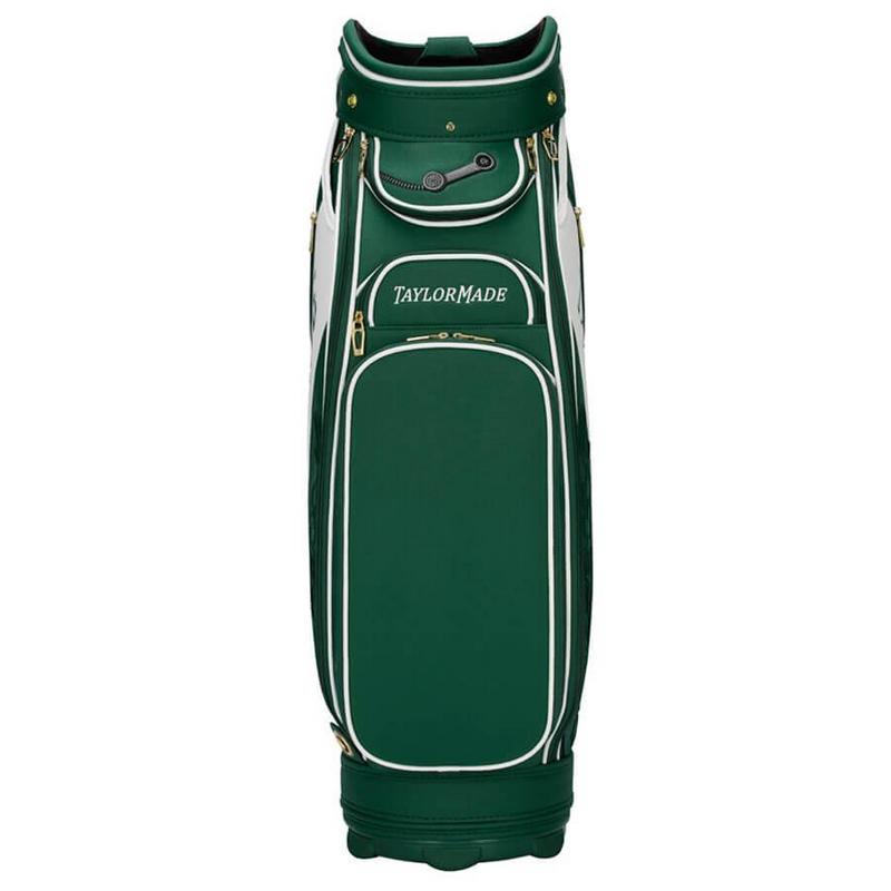 TaylorMade Season Opener Tour Staff Golf Bag - 2026 - main image