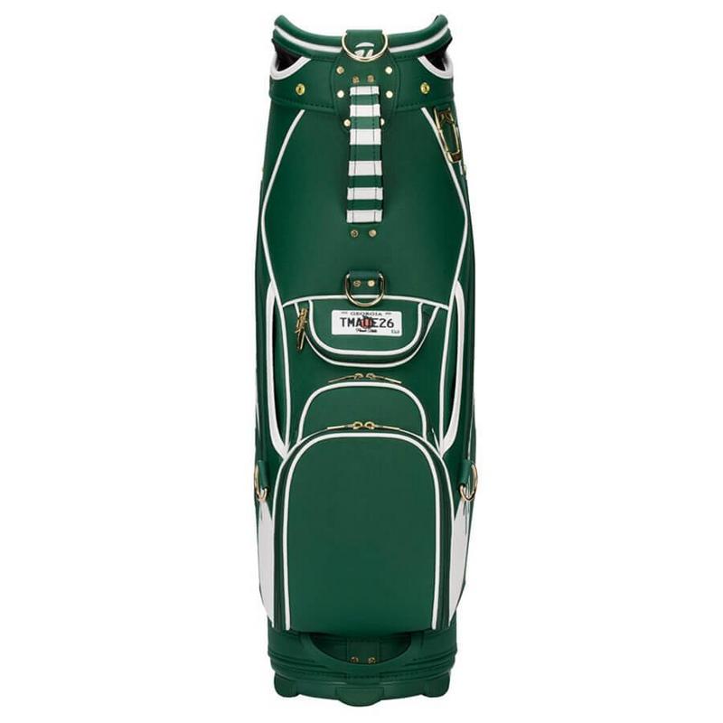 TaylorMade Season Opener Tour Staff Golf Bag - 2026 - main image