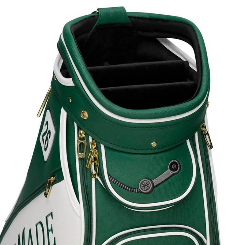 TaylorMade Season Opener Tour Staff Golf Bag - 2026 - main image