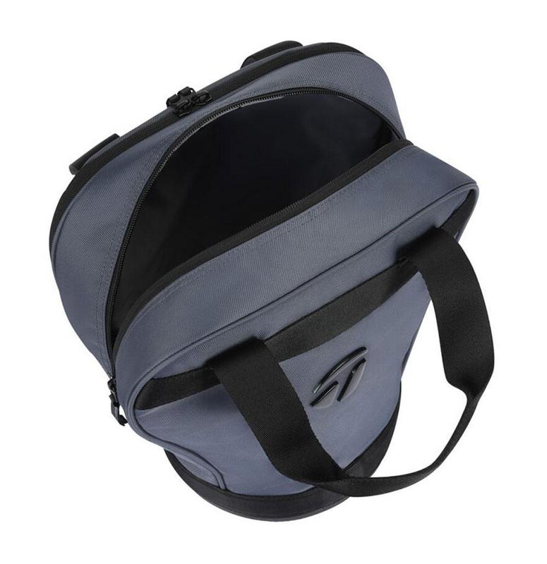 TaylorMade Performance Practice Ball Bag - Grey - main image