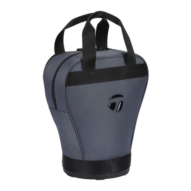 TaylorMade Performance Practice Ball Bag - Grey