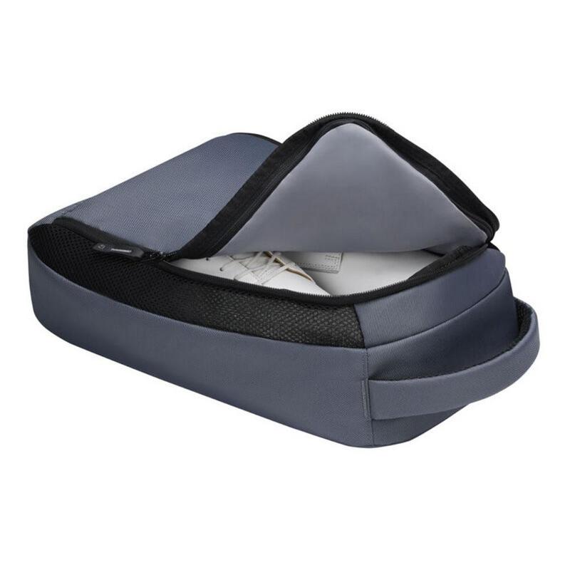 TaylorMade Performance Golf Shoe Bag - Grey - main image