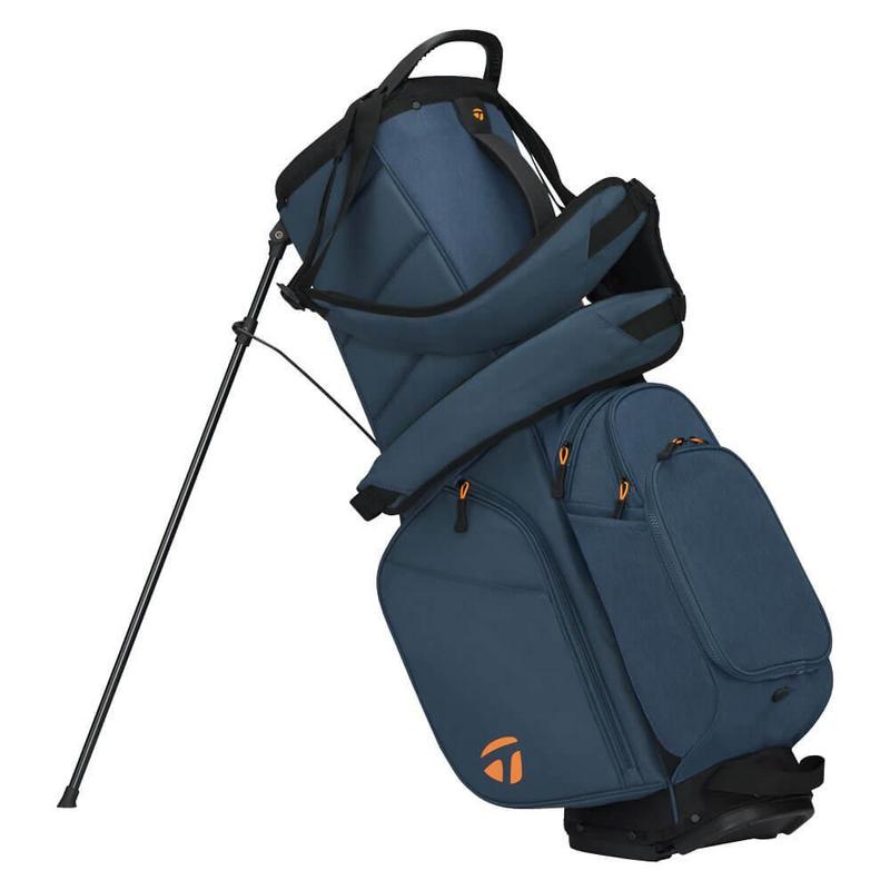 TaylorMade FlexTech Crossover Golf Stand Bag - Qi4D - main image