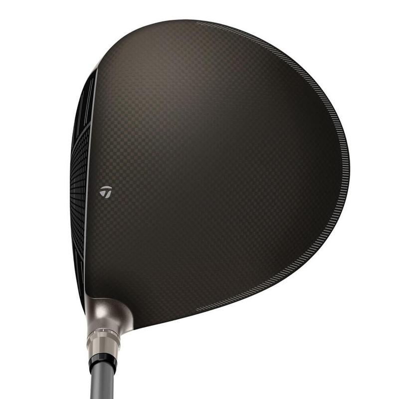 TaylorMade Qi4D Max Lite Ladies Golf Driver - main image