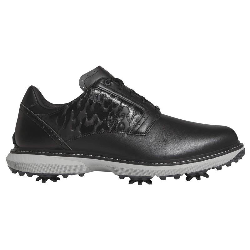 MC70 Golf Shoes - Black/Black/Grey