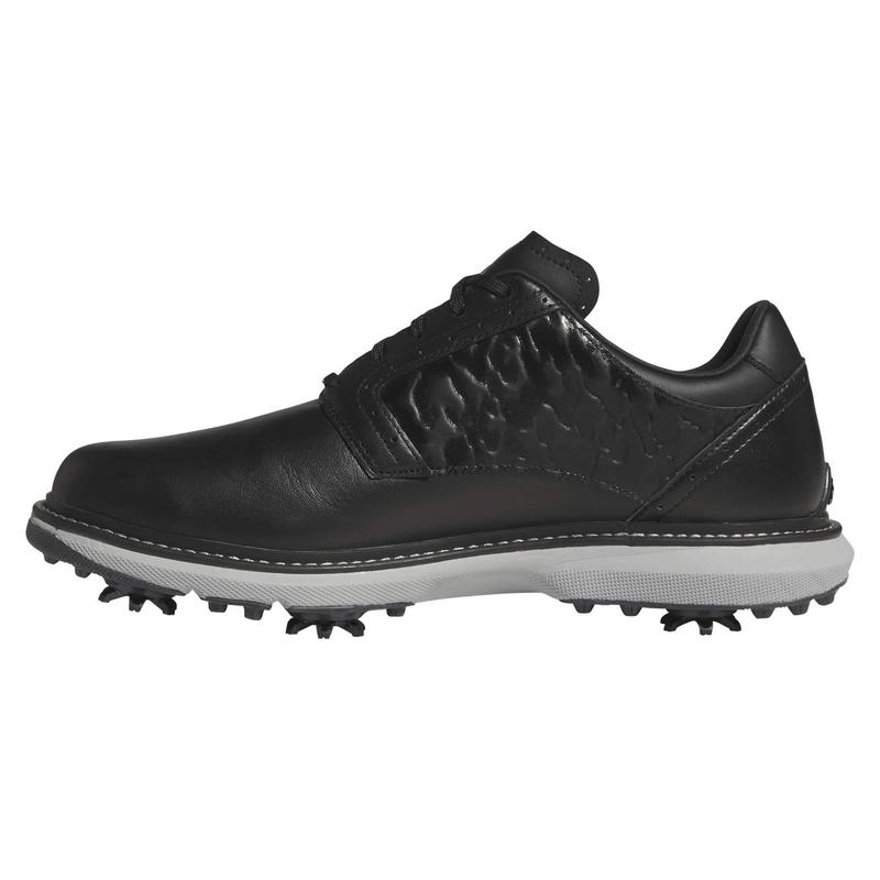 adidas MC70 Golf Shoes - Black/Black/Grey - main image