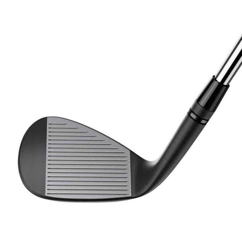 TaylorMade Milled Grind 5 Wedge Bundle Set - Charcoal - main image