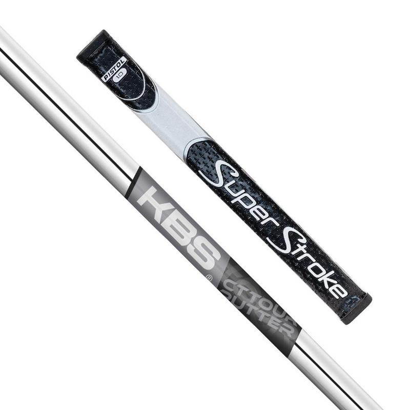 Cobra MIM Sport 40 PL Golf Putter - main image