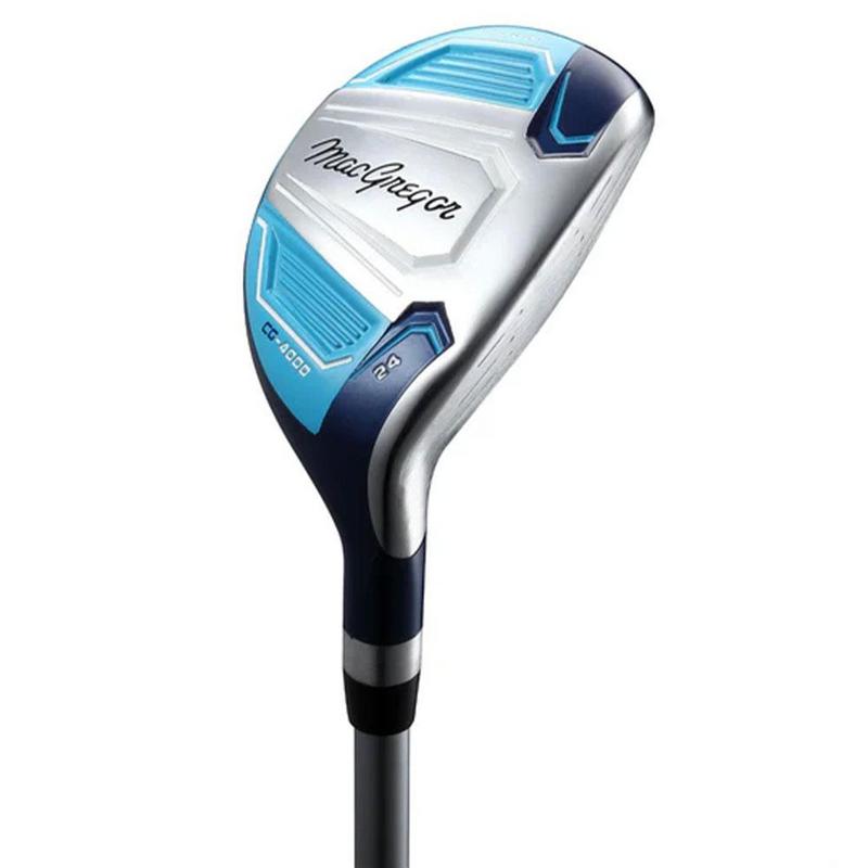 MacGregor CG4000 Golf Club Package Set - Ladies - main image