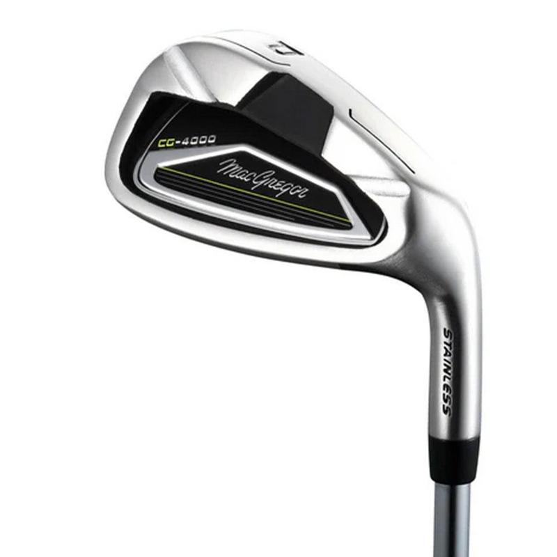 MacGregor CG4000 Men's Golf Club Package Set - 1" Shorter - main image