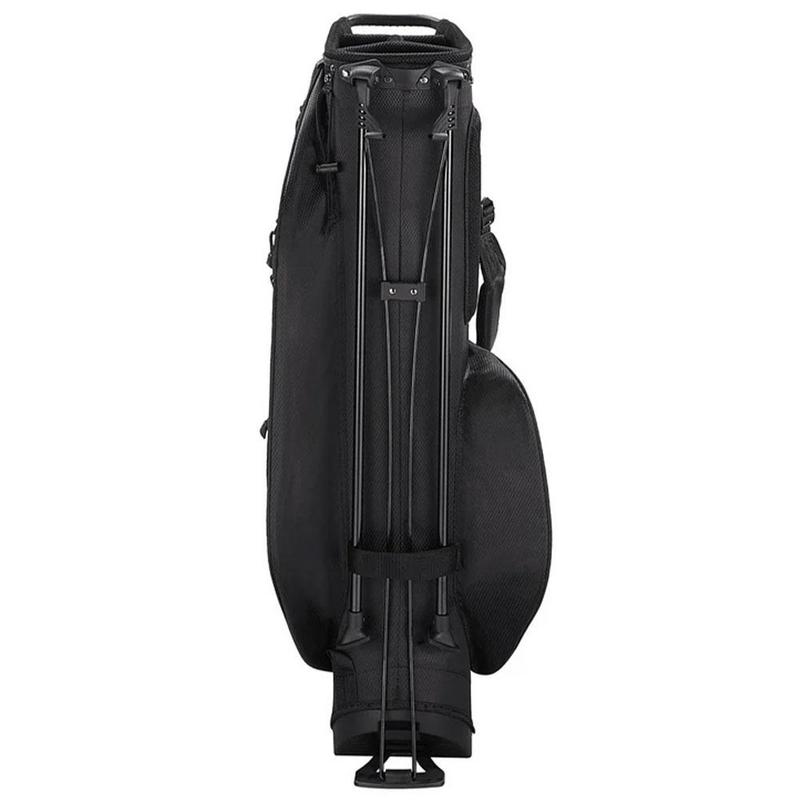 MacGregor Principal 7" Golf Stand Bag - Black - main image