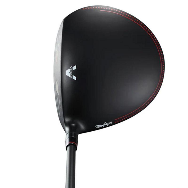 MacGregor V-Max Golf Driver - main image