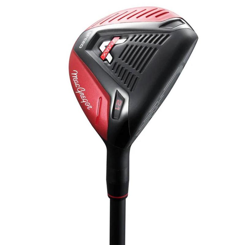 MacGregor V-Max Golf Hybrid - main image