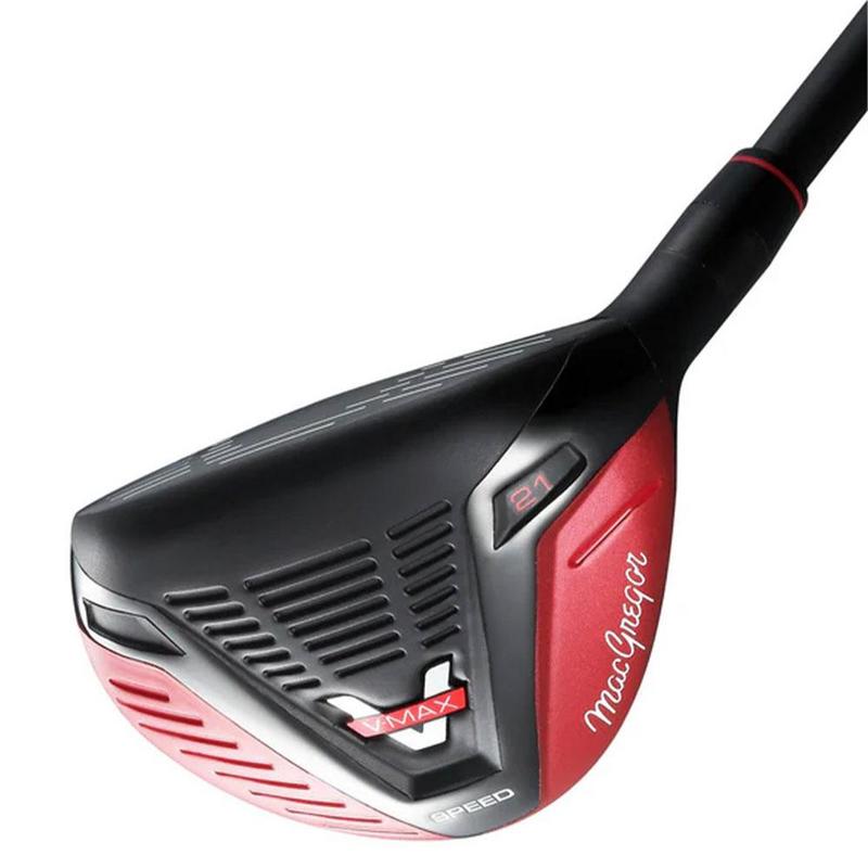 MacGregor V-Max Golf Hybrid - main image