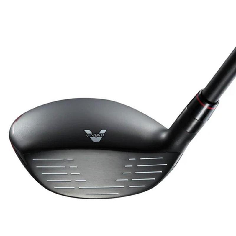 MacGregor V-Max Golf Hybrid - main image