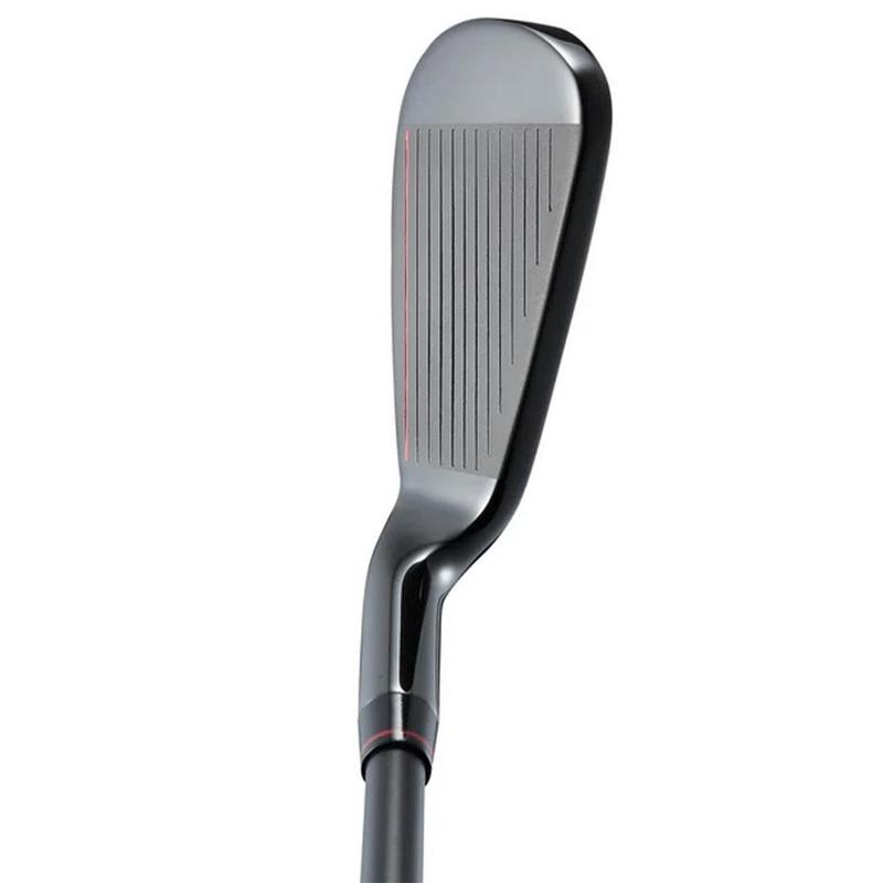 MacGregor V-Max Golf Irons - Graphite - main image