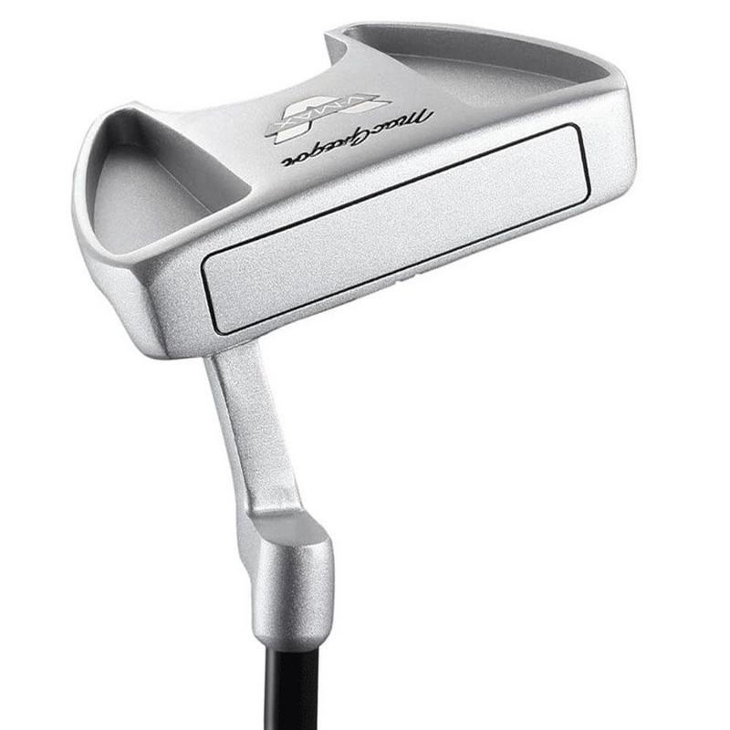 MacGregor V-Max Junior Package Set (Age 12-14) - main image