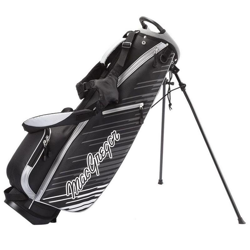 MacGregor V-Max Junior Package Set (Age 12-14) - main image