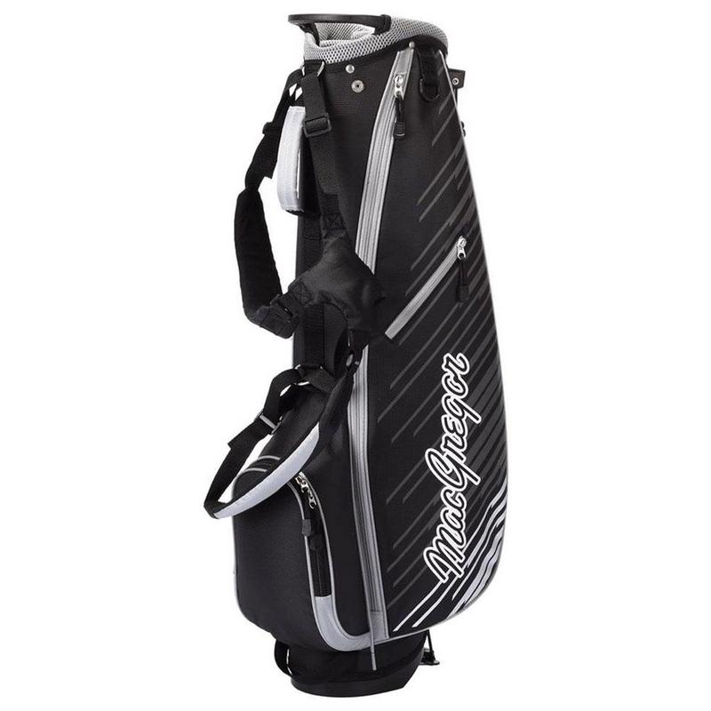 MacGregor V-Max Junior Package Set (Age 12-14) - main image