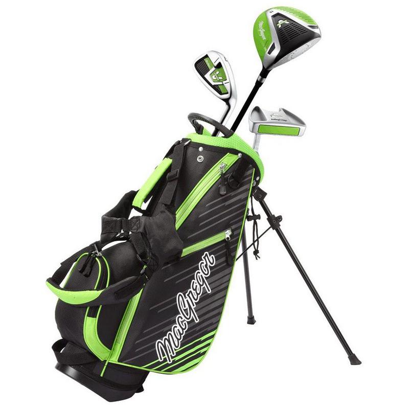 MacGregor V-Max Junior Package Set (Age 3-5) - main image