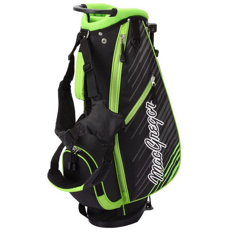 MacGregor V-Max Junior Package Set (Age 3-5) - main image