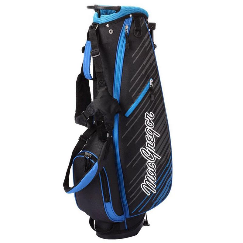 MacGregor V-Max Junior Package Set (Age 9-12) - main image