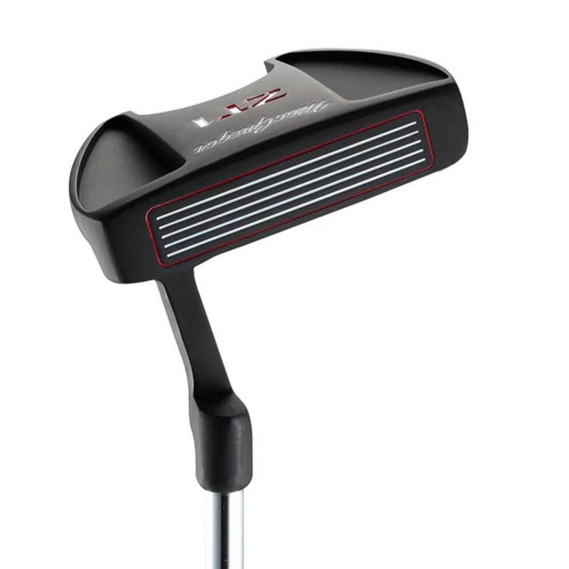 MacGregor ZT1 Golf Club Package Set - Graphite/Steel Cart Bag - main image