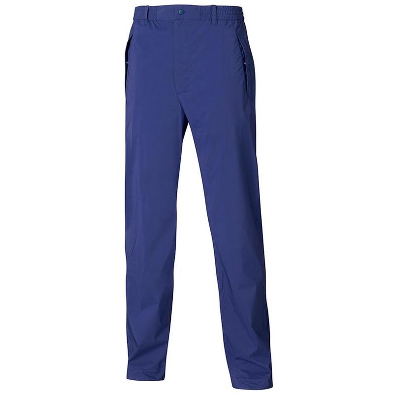 20K Waterproof Golf Trouser - Navy