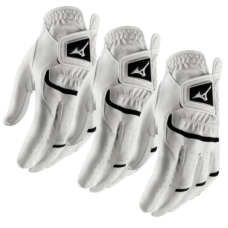 Mizuno Elite Golf Glove - 3 For 2 Offer - main image