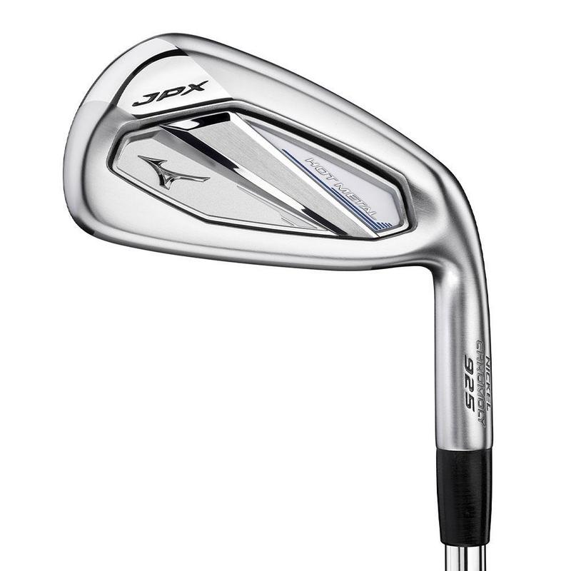 Mizuno JPX 925 Hot Metal Golf Irons 5 PW Nippon N.S.PRO 950 Regular
