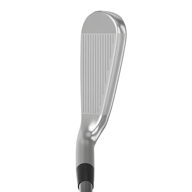 Mizuno JPX 925 Hot Metal Golf Irons - 5-PW KBS Tour Lite Stiff - main image