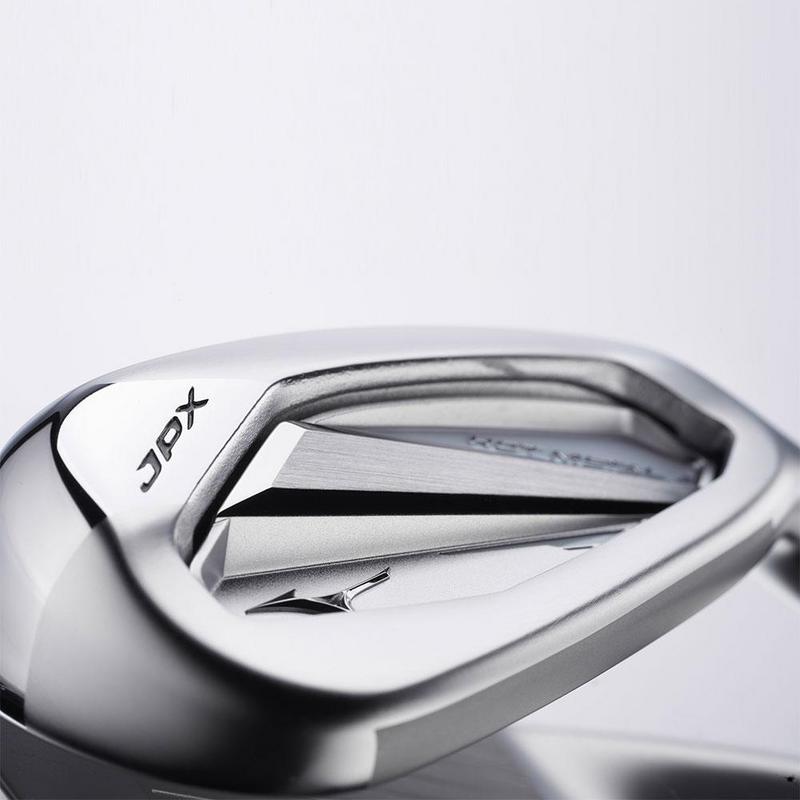 Mizuno jpx graphite irons on sale